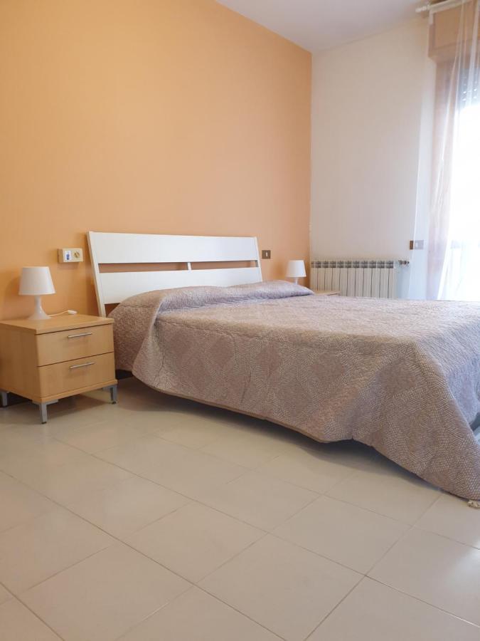 Appartamento Alice Pisa Exterior foto