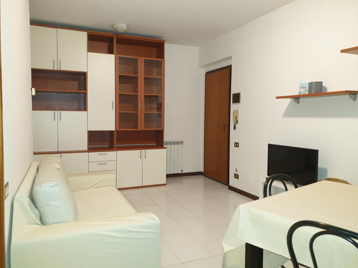 Appartamento Alice Pisa Exterior foto