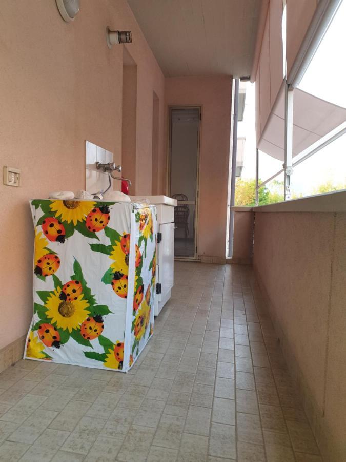 Appartamento Alice Pisa Exterior foto