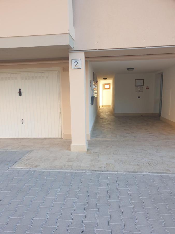 Appartamento Alice Pisa Exterior foto